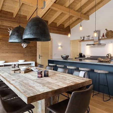 Lägenhet Le Mont Royal - B401 - Bo Immobilier-reduced Prices On Passes & Portes Du Soleil