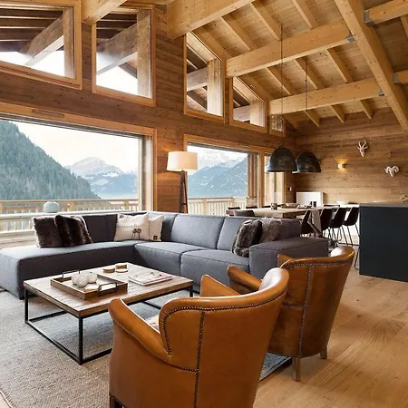 Le Mont Royal - B401 - Bo Immobilier-reduced Prices On Passes & Portes Du Soleil Appartement Châtel