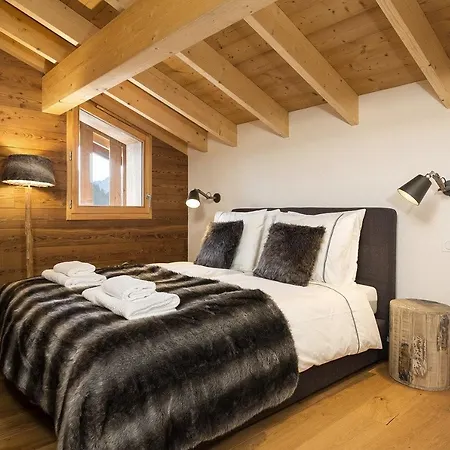 Le Mont Royal - B401 - Bo Immobilier Châtel