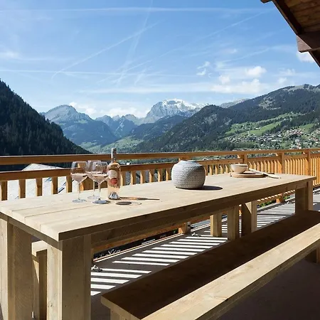 Le Mont Royal - B401 - Bo Immobilier-reduced Prices On Passes & Portes Du Soleil Châtel