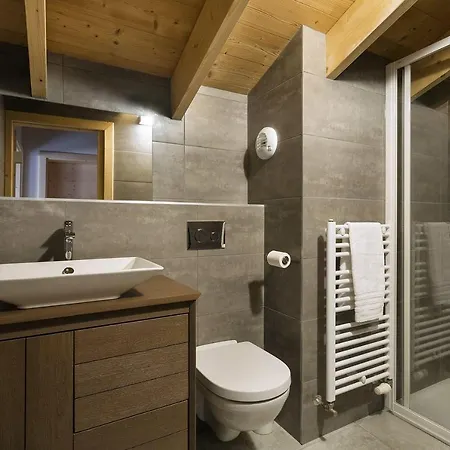 Appartement Le Mont Royal - B401 - Bo Immobilier