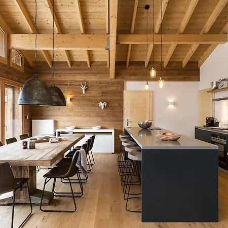 Le Mont Royal - B401 - Bo Immobilier